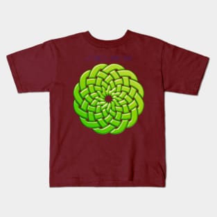 AI artificial intelligence Kids T-Shirt